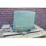 AEG MVF 50-3 Vibrationstechnik. USED.